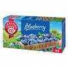 Čaj TEEKANNE ovocný Blueberry HB 20 x 2,25g Čaj TEEKANNE ovocný Blueberry HB 20 x 2,25g