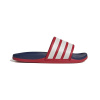 Pánske Šlapky ADIDAS ADILETTE COMFORT 2.0 HQ2469 – Červená Pánske Šlapky ADIDAS ADILETTE COMFORT 2.0 HQ2469 – Červená