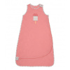 Love To Dream Spací Vak Nuzzlin 0.2 TOG Pink Love To Dream Spací Vak Nuzzlin 0.2 TOG Pink