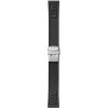Luminox FP2205.20Q kaučukový remienok 22 mm čierny Luminox FP2205.20Q kaučukový remienok 22 mm čierny