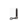 Výsuvná lišta ORNO OR-AE-1349, 3 zásuvky + 2 USB, 1,8m, pr.6cm Výsuvná lišta ORNO OR-AE-1349, 3 zásuvky + 2 USB, 1,8m, pr.6cm