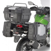 KAPPA nosič bočných kufrov KAWASAKI VERSYS X 300 (17-18) KAPPA nosič bočných kufrov KAWASAKI VERSYS X 300 (17-18)