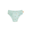 Saro Baby Plienkové plavky s UV ochranou (6-12m) Bee Happy Saro Baby Plienkové plavky s UV ochranou (6-12m) Bee Happy