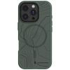 Tactical MagForce Hyperstealth Sika Kryt pre iPhone 16 Pro Forest Green Tactical MagForce Hyperstealth Sika Kryt pre iPhone 16 Pro Forest Green