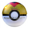 Nintendo Pokémon - Poké Ball Tin 2021 Q1 - Level Ball Nintendo Pokémon - Poké Ball Tin 2021 Q1 - Level Ball