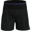 Šortky CRAZY Short Flash M black M Šortky CRAZY Short Flash M black M