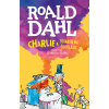 Charlie a továreň na čokoládu Charlie a továreň na čokoládu
