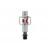 Pedále CRANKBROTHERS Egg Beater 1 Red Pedále CRANKBROTHERS Egg Beater 1 Red