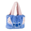 Taška Lilo & Stitch - Fluffy, 100% polyester Taška Lilo & Stitch - Fluffy, 100% polyester