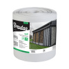 Bradas Tieniaca fólia na plot 19cm x 26m Light grey 1200g/m2 Bradas Tieniaca fólia na plot 19cm x 26m Light grey 1200g/m2