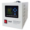 UPS Zdroj Volt Polska 3SPM22012M 2200 VA 1200 W UPS Zdroj Volt Polska 3SPM22012M 2200 VA 1200 W