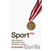 Sport Inc. - Edmond Warner Sport Inc. - Edmond Warner