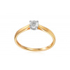 iZlato Forever Zásnubný lab grown diamantový prsteň Charlotte IZLG721 iZlato Forever Zásnubný lab grown diamantový prsteň Charlotte IZLG721