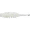10ks - Gumová Nástraha Berkley PowerBait Power Naiad 5cm Milky White 10ks - Gumová Nástraha Berkley PowerBait Power Naiad 5cm Milky White