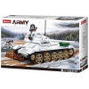 Sluban Army Bitka o Budapešť M38-B0978 Biely tank T-34/85 M38-B0978 Sluban Army Bitka o Budapešť M38-B0978 Biely tank T-34/85 M38-B0978