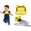 Trunki Popruhy na chodenie Levík Trunki Popruhy na chodenie Levík