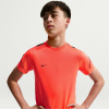 Nike Strike Short-Sleeve Football Top Juniors Hot Lava 9-10 rokov Nike Strike Short-Sleeve Football Top Juniors Hot Lava 9-10 rokov