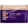 Voxberg Whey 100 30 g Príchuť: Ľadová káva Voxberg Whey 100 30 g Príchuť: Ľadová káva