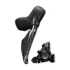 SHIMANO Dual control Dura Ace set ST-R9270/BR-R9270 pravý 12-k. Di2 rad./hydr.brzda SHIMANO Dual control Dura Ace set ST-R9270/BR-R9270 pravý 12-k. Di2 rad./hydr.brzda