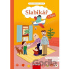 Slabikář s Apu Slabikář s Apu