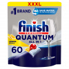 Finish Quantum Lemon - tablety do umývačky riadu 60 ks Finish