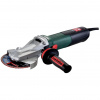 Metabo WEF 15-125 QUICK Uhlová brúska 1550W (613082000) Metabo WEF 15-125 QUICK Uhlová brúska 1550W (613082000)