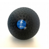 Medical Ball Yakimasport 25 cm čierna (SLL Ball Pro 3 kg Medical Ball NOVINKA)