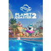 Planet Coaster 2 Planet Coaster 2