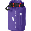 Aqua Marina Vodotesný vak Dry Bag Mini 2 l - purple Aqua Marina Vodotesný vak Dry Bag Mini 2 l - purple