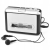 USB kazetový prehrávač na PC, konvertor na MP3, CD USB kazetový prehrávač na PC, konvertor na MP3, CD