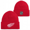 Detská zimná čiapka Detroit Red Wings NHL Cuff Knit Detská zimná čiapka Detroit Red Wings NHL Cuff Knit