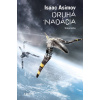 Druhá nadácia - Isaac Asimov Druhá nadácia - Isaac Asimov