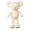 NATTOU Teddy myška 0m+ 34 cm NATTOU Teddy myška 0m+ 34 cm