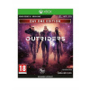 Outriders (D1 Edition) Outriders (D1 Edition)