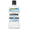 Listerine Advanced White ústna voda s bieliacim účinkom 500 ml Listerine Advanced White ústna voda s bieliacim účinkom 500 ml