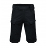 Helikon-Tex UTS Urban Tactical Shorts 11” taktické šortky, čierne - 2XL Helikon-Tex UTS Urban Tactical Shorts 11” taktické šortky, čierne - 2XL