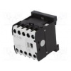 Stykač 3-pólový Pomocné kontakty NO 110VAC 8,8A NO x3 DIN Stykač 3-pólový Pomocné kontakty NO 110VAC 8,8A NO x3 DIN