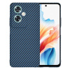 Techsuit CarboniteFiberShell Oppo A79 5G OnePlus N30SE Cyan Techsuit CarboniteFiberShell Oppo A79 5G OnePlus N30SE Cyan