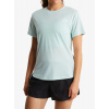 Bežecké tričko dámske The North Face Flex S/S Tee Reg - opal frost Bežecké tričko dámske The North Face Flex S/S Tee Reg - opal frost