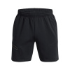 Under Armour šortky UA Unstoppable Flc shorts -BLK 1379809-001 Under Armour šortky UA Unstoppable Flc shorts -BLK 1379809-001