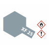 XF-25 Flat Light Sea Grey 23ml TAMIYA Acrylic - Matná svetlá morská šedá XF-25 Flat Light Sea Grey 23ml TAMIYA Acrylic - Matná svetlá morská šedá