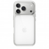 Apple iPhone 17 Pro Clear Case with MagSafe mgft4zm/a Apple iPhone 17 Pro Clear Case with MagSafe mgft4zm/a
