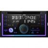 KW-DB95BT 2DIN autorád. s CD/MP3/BT JVC KW-DB95BT 2DIN autorád. s CD/MP3/BT JVC