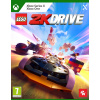 LEGO 2K Drive Xbox X krabicová verzia LEGO 2K Drive Xbox X krabicová verzia