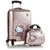 Heys Kids Hello Kitty Metallic - sada 2 ks (665556044931) Heys Kids Hello Kitty Metallic - sada 2 ks (665556044931)