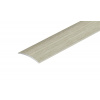 AP4 prechodová lišta samolepiaca ACARA, hliník + fólia dub sivý, 40 mm, 2,7 m AP4 prechodová lišta samolepiaca ACARA, hliník + fólia dub sivý, 40 mm, 2,7 m