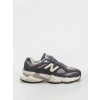 New Balance 9060 (neptune grey/shadow blue) 38.5, šedá New Balance 9060 (neptune grey/shadow blue) 38.5, šedá