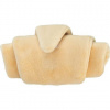 Trixie Snack Croissant - plyšová aktívna hračka na maškrty, 40 cm Trixie Snack Croissant - plyšová aktívna hračka na maškrty, 40 cm