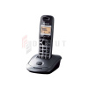 Stolný telefón Panasonic KXTG2511 sivý