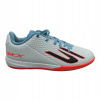Detské futbalové topánky Skechers na halovú hru 33,5 252168L/WTQP Detské futbalové topánky Skechers na halovú hru 33,5 252168L/WTQP